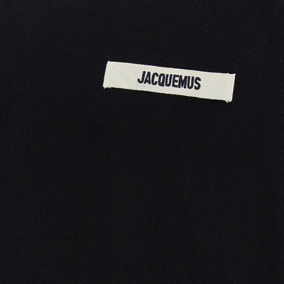 Jacquemus Le Sweatshirt Gros Grain Sweatshirt