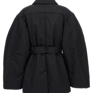 Jacquemus Le Blouson Bari Jacket