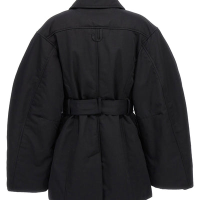 Jacquemus Le Blouson Bari Jacket