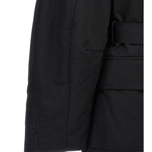 Jacquemus Le Blouson Bari Jacket