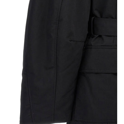 Jacquemus Le Blouson Bari Jacket