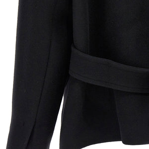 Jacquemus Le Caban Caruso Coat