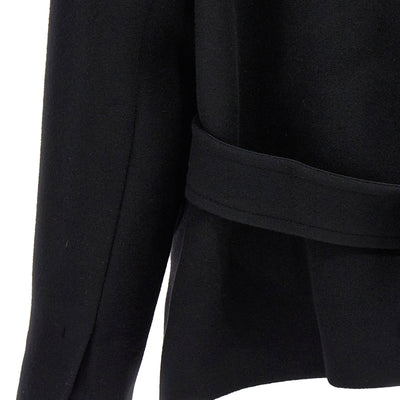 Jacquemus Le Caban Caruso Coat