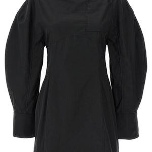 Jacquemus La Robe Chemise Casaco Dress
