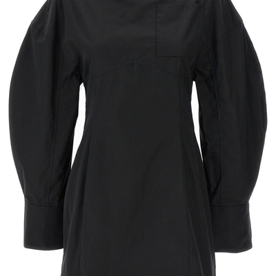 Jacquemus La Robe Chemise Casaco Dress