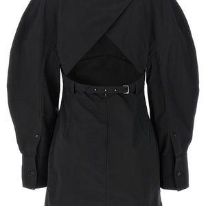 Jacquemus La Robe Chemise Casaco Dress
