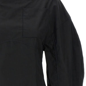 Jacquemus La Robe Chemise Casaco Dress
