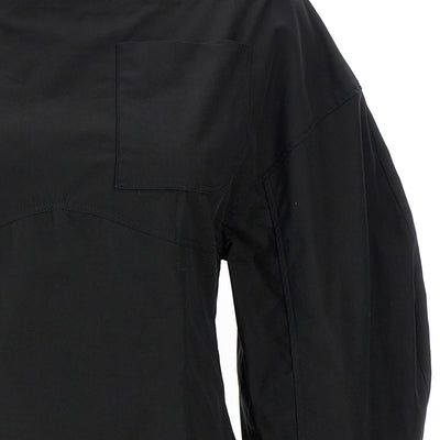 Jacquemus La Robe Chemise Casaco Dress