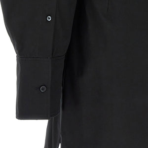 Jacquemus La Robe Chemise Casaco Dress