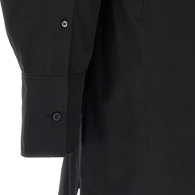 Jacquemus La Robe Chemise Casaco Dress