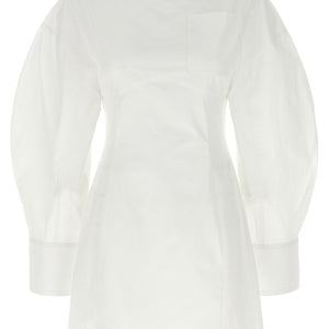 Jacquemus La Robe Chemise Casaco Dress