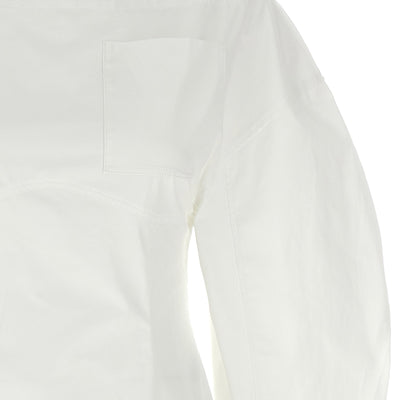 Jacquemus La Robe Chemise Casaco Dress
