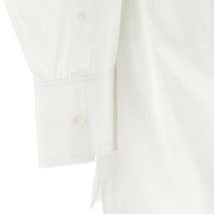 Jacquemus La Robe Chemise Casaco Dress