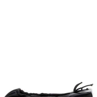 Jacquemus Les Ballerines Ballet Flat Shoes