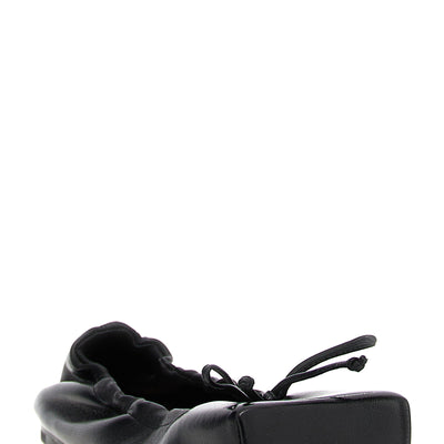Jacquemus Les Ballerines Ballet Flat Shoes