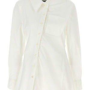 Jacquemus La Chemise Pablo Shirt