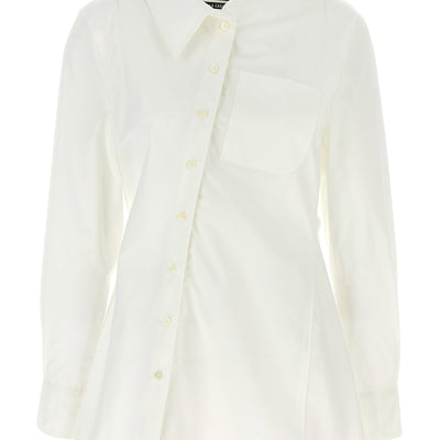 Jacquemus La Chemise Pablo Shirt