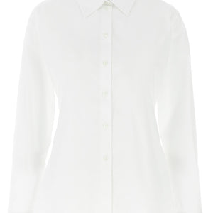 Jacquemus Chemise De Costume Shirt
