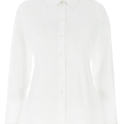 Jacquemus Chemise De Costume Shirt