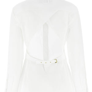 Jacquemus Chemise De Costume Shirt