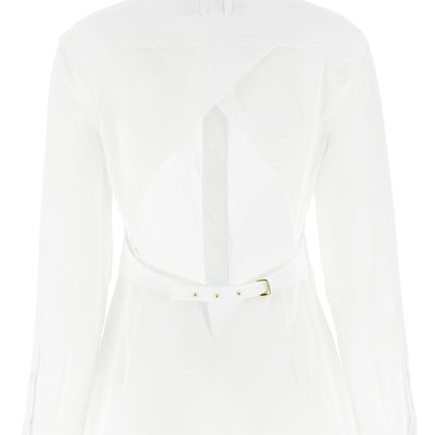 Jacquemus Chemise De Costume Shirt