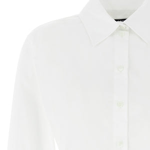 Jacquemus Chemise De Costume Shirt