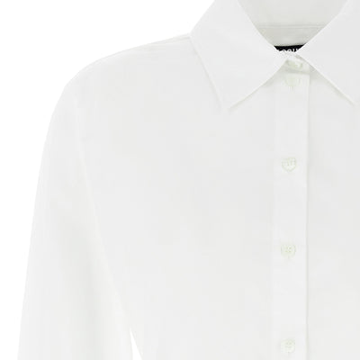 Jacquemus Chemise De Costume Shirt