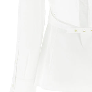 Jacquemus Chemise De Costume Shirt