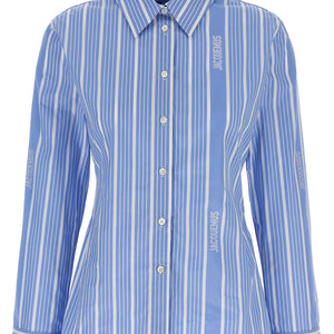 Jacquemus Chemise De Costume Shirt