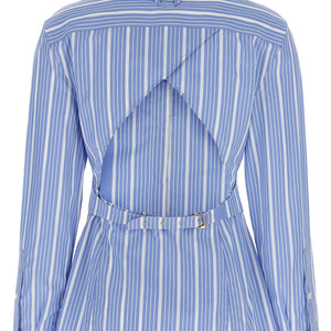 Jacquemus Chemise De Costume Shirt