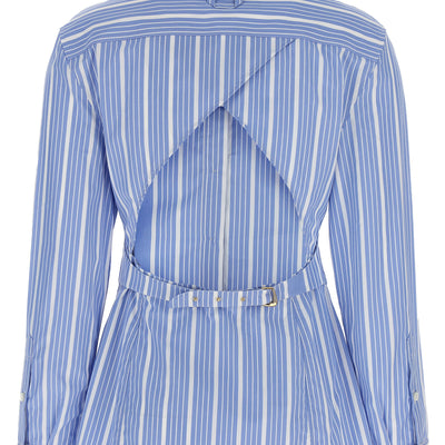 Jacquemus Chemise De Costume Shirt