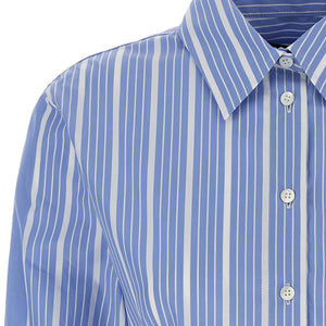 Jacquemus Chemise De Costume Shirt