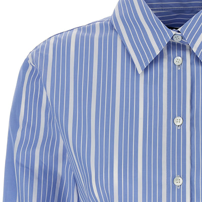 Jacquemus Chemise De Costume Shirt