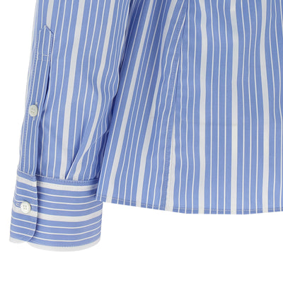 Jacquemus Chemise De Costume Shirt