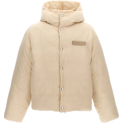 Jacquemus La Doudoune Down Jacket