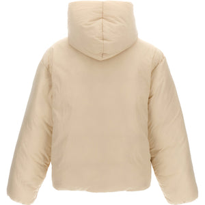 Jacquemus La Doudoune Down Jacket