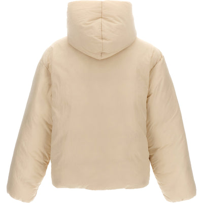 Jacquemus La Doudoune Down Jacket