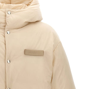 Jacquemus La Doudoune Down Jacket