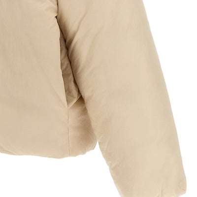 Jacquemus La Doudoune Down Jacket