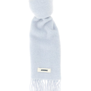 Jacquemus Lecharpe Carro Scarf