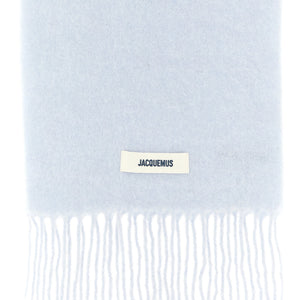 Jacquemus Lecharpe Carro Scarf