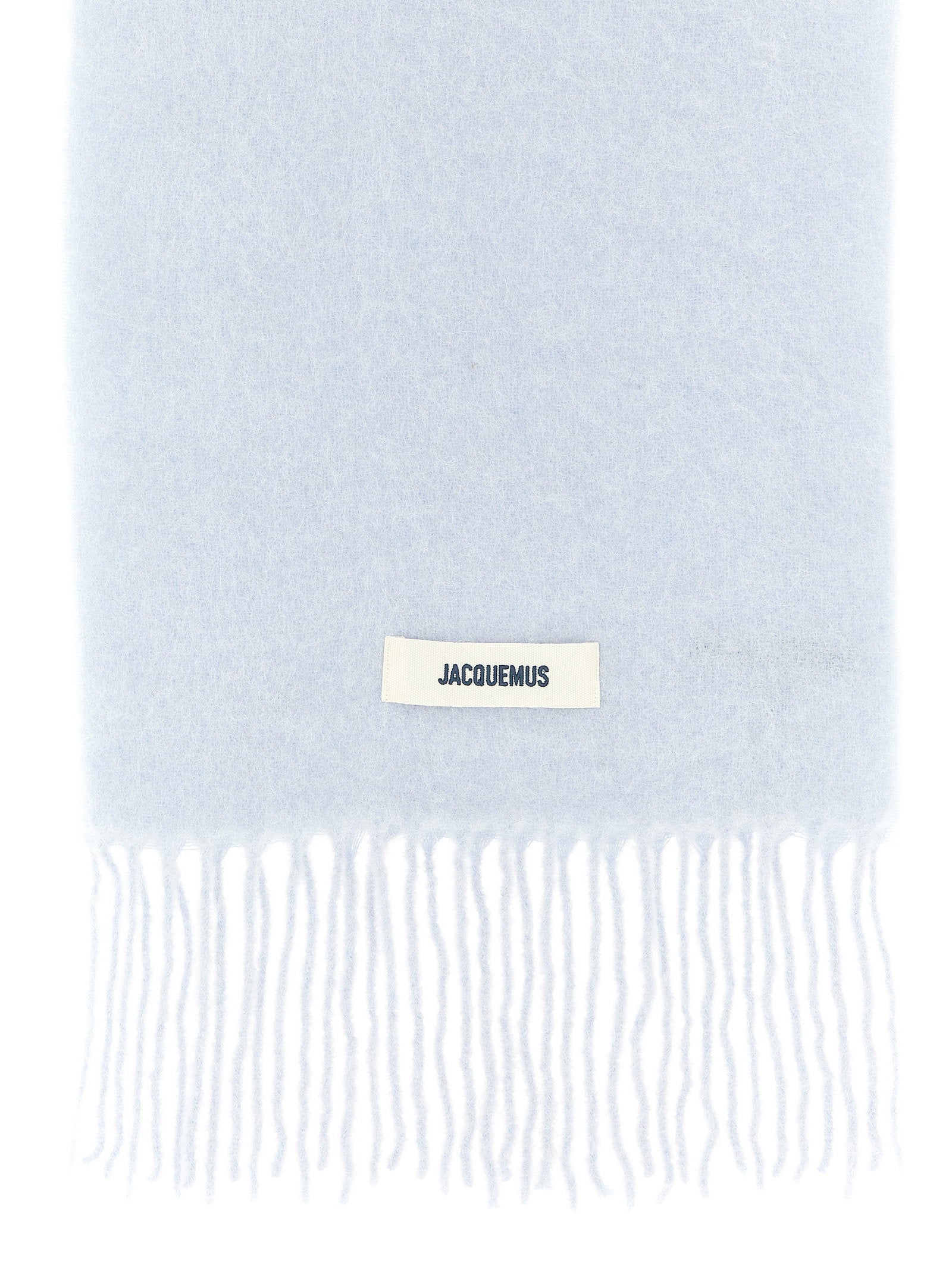 Jacquemus Lecharpe Carro Scarf