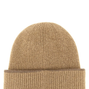 Jacquemus Le Bonnet Gros-grain Beanie