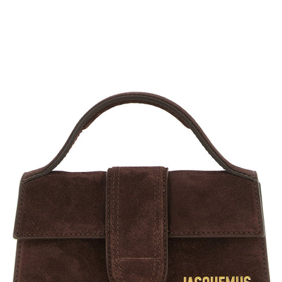 Jacquemus Le Bambino Handbag