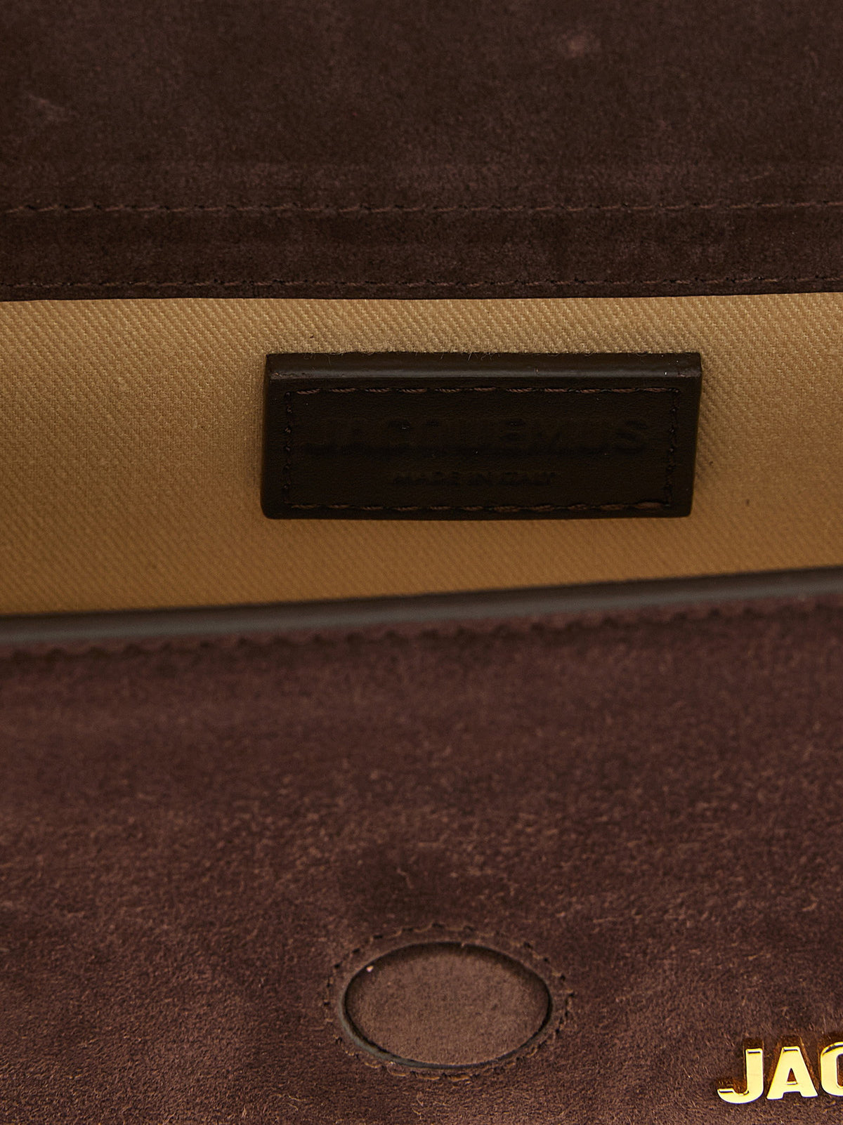 Jacquemus Le Bambino Handbag