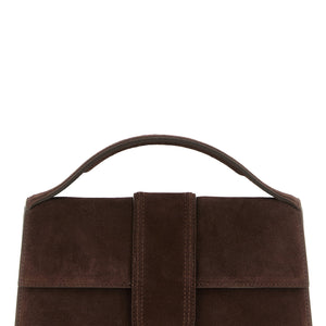 Jacquemus Le Grand Bambino Handbag