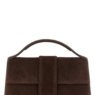 Jacquemus Le Grand Bambino Handbag