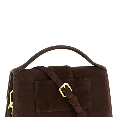 Jacquemus Le Grand Bambino Handbag