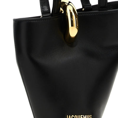 Jacquemus Le Petit Bambola Mini Handbag