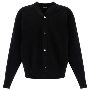 Jacquemus Le Cardigan Doppio Cardigan